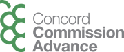 Concord Commission Advance